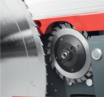 OPTIUNE: Agregat de pretăiere